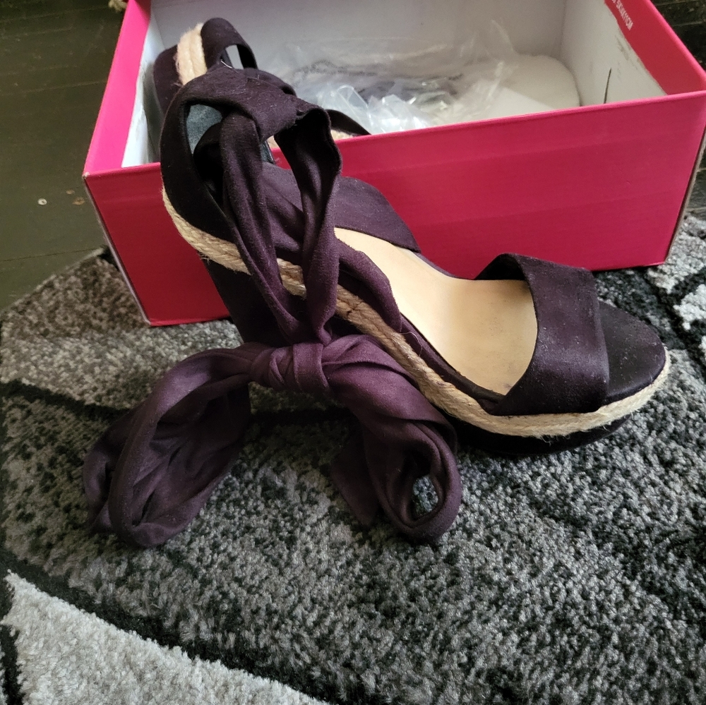 Wedges